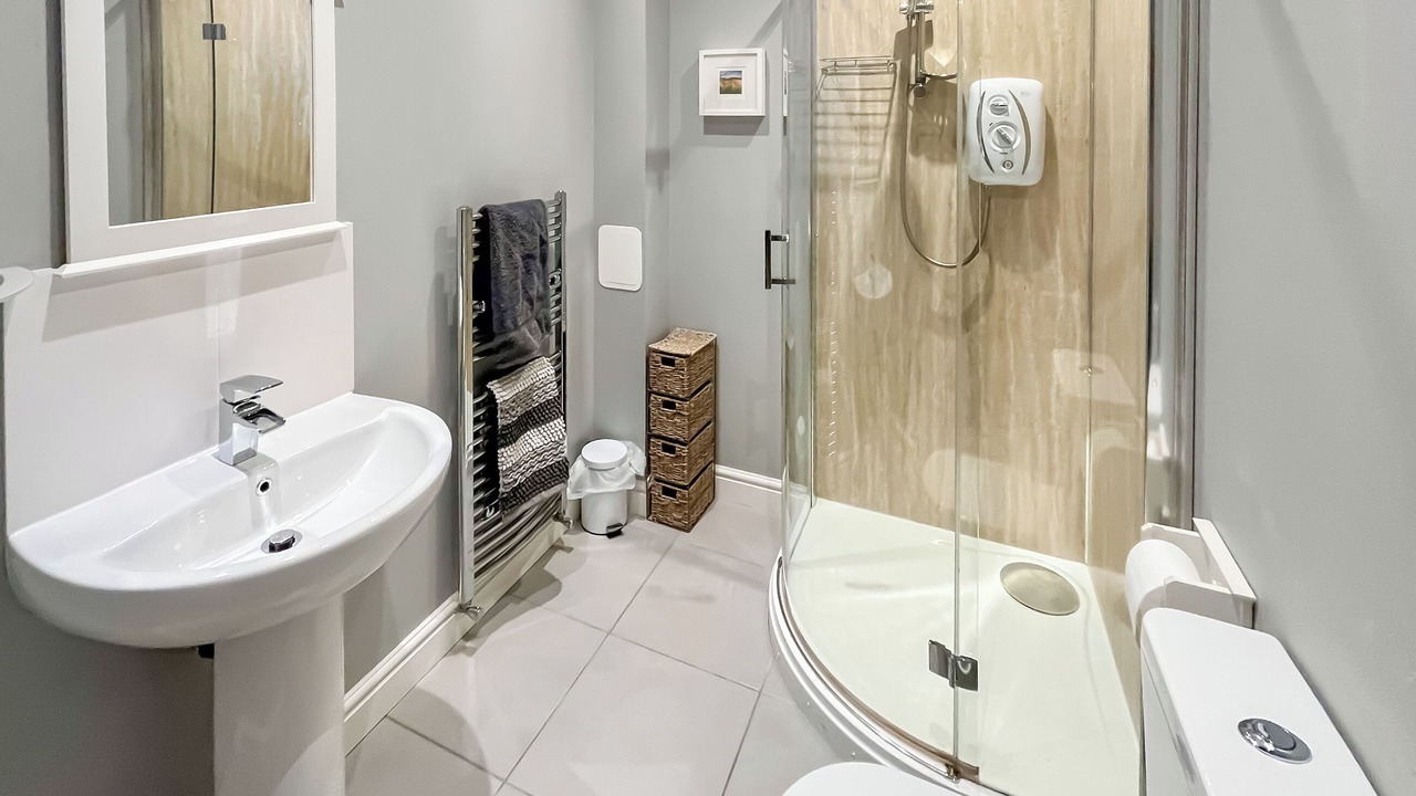 Photo of Bathroom in Montrose