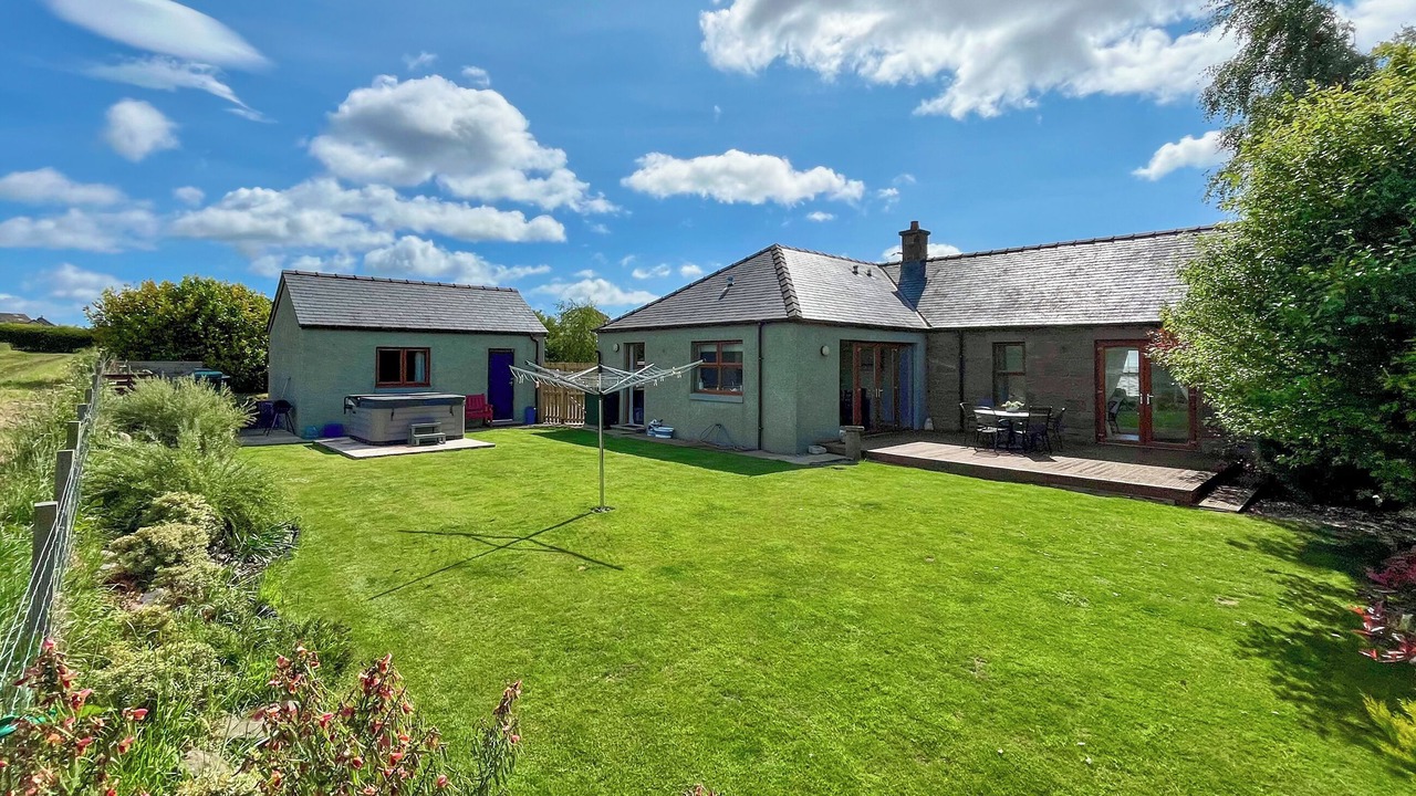 Photo of Outdoor in Montrose