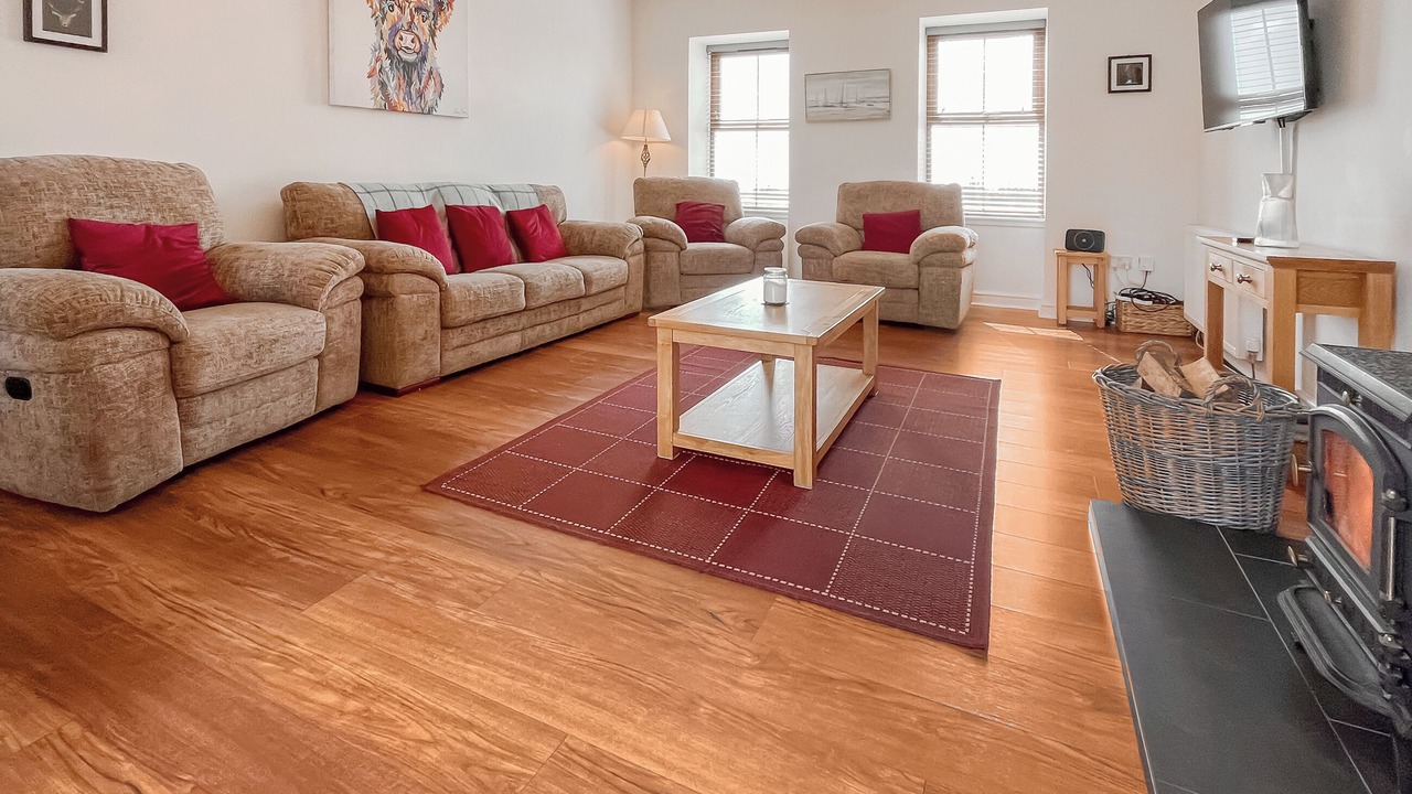 Photo of Bedroom in Montrose