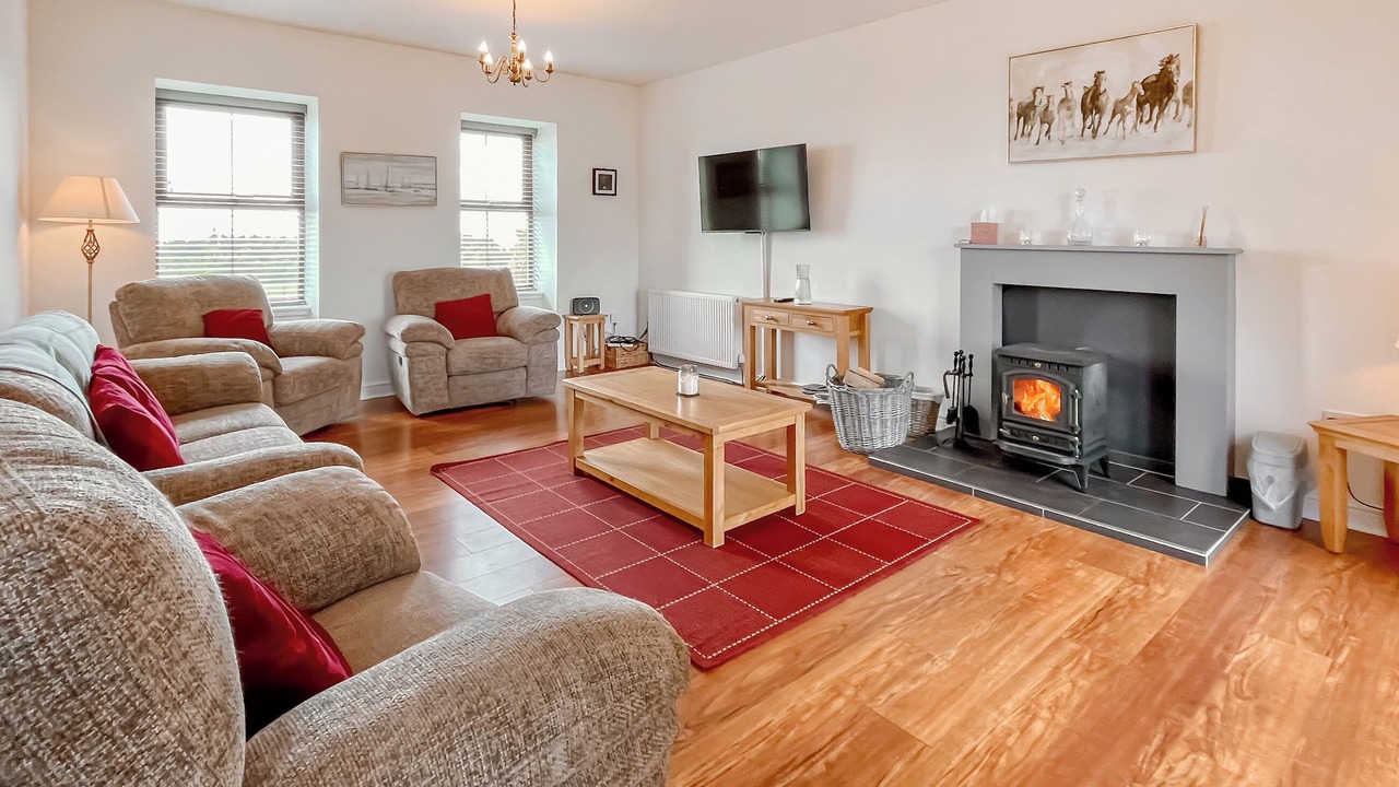 Photo of Bedroom in Montrose