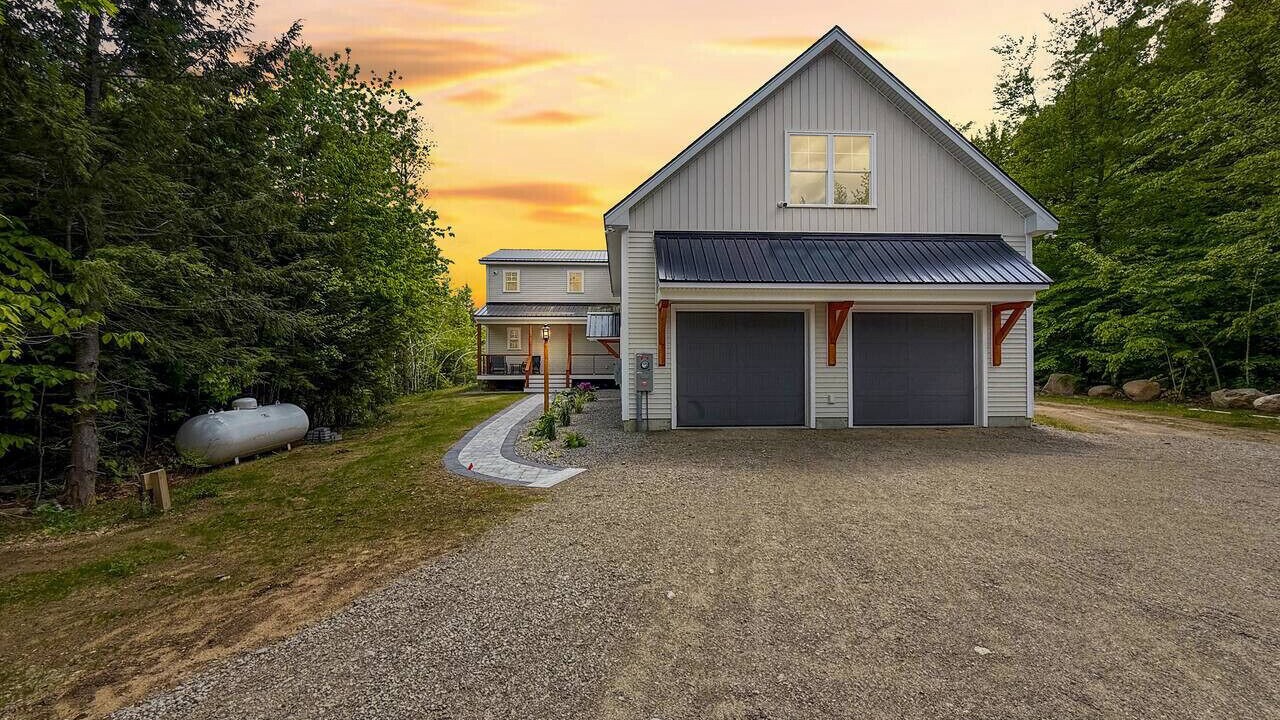 Photo of Outdoor in Center Conway