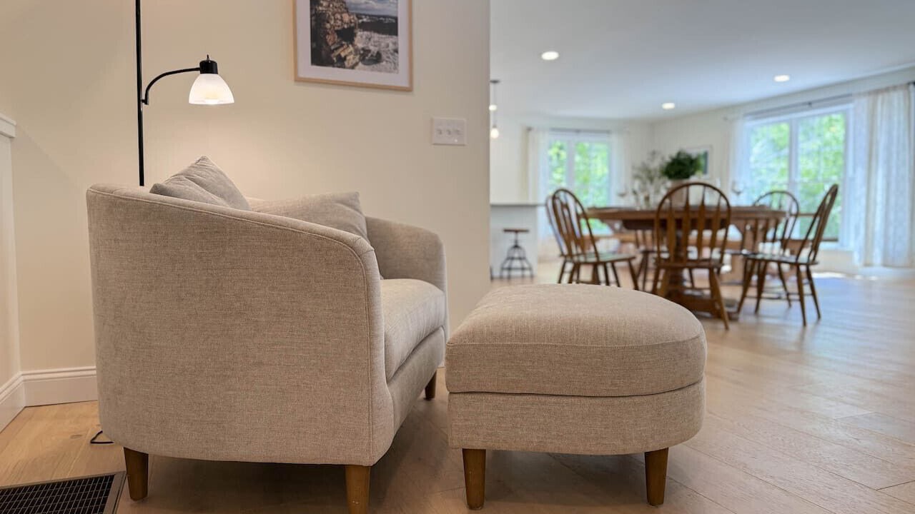 Photo of Others in Center Conway