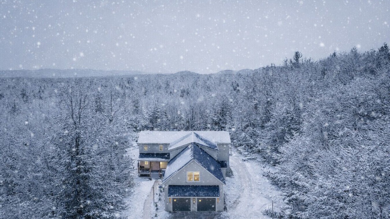 Photo of Outdoor in Center Conway