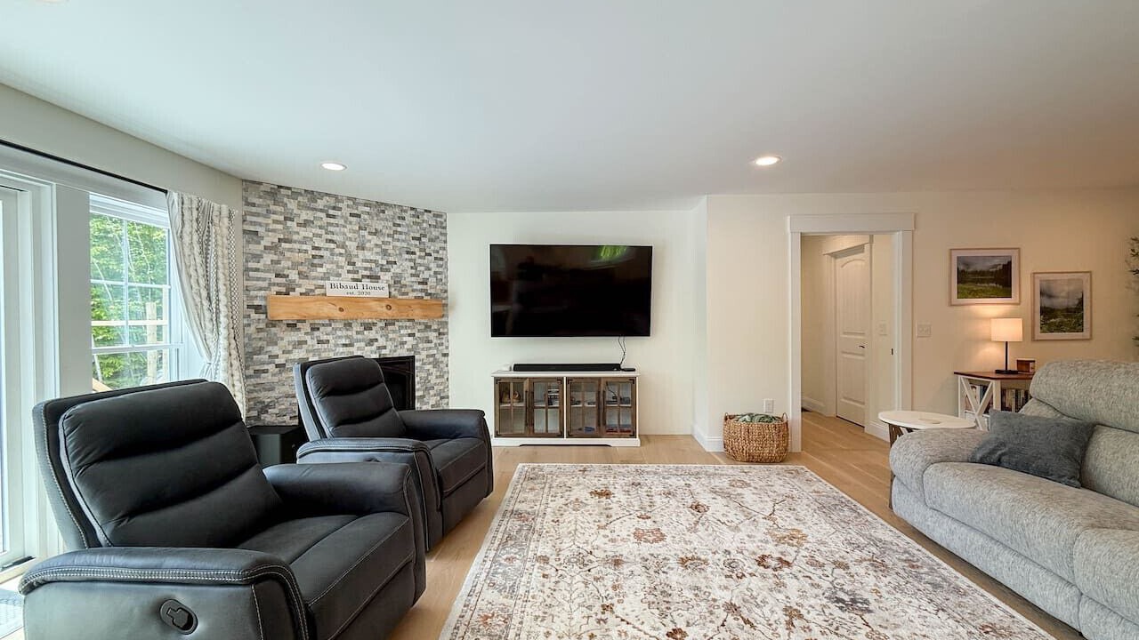 Photo of Livingroom in Center Conway