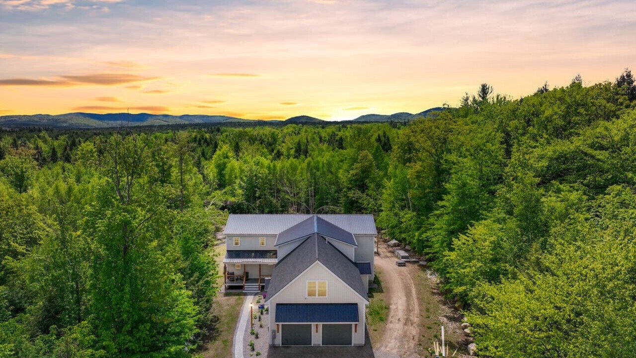 Photo of Outdoor in Center Conway