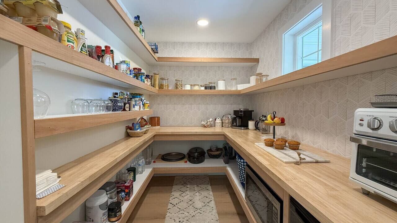 Photo of Kitchen in Center Conway