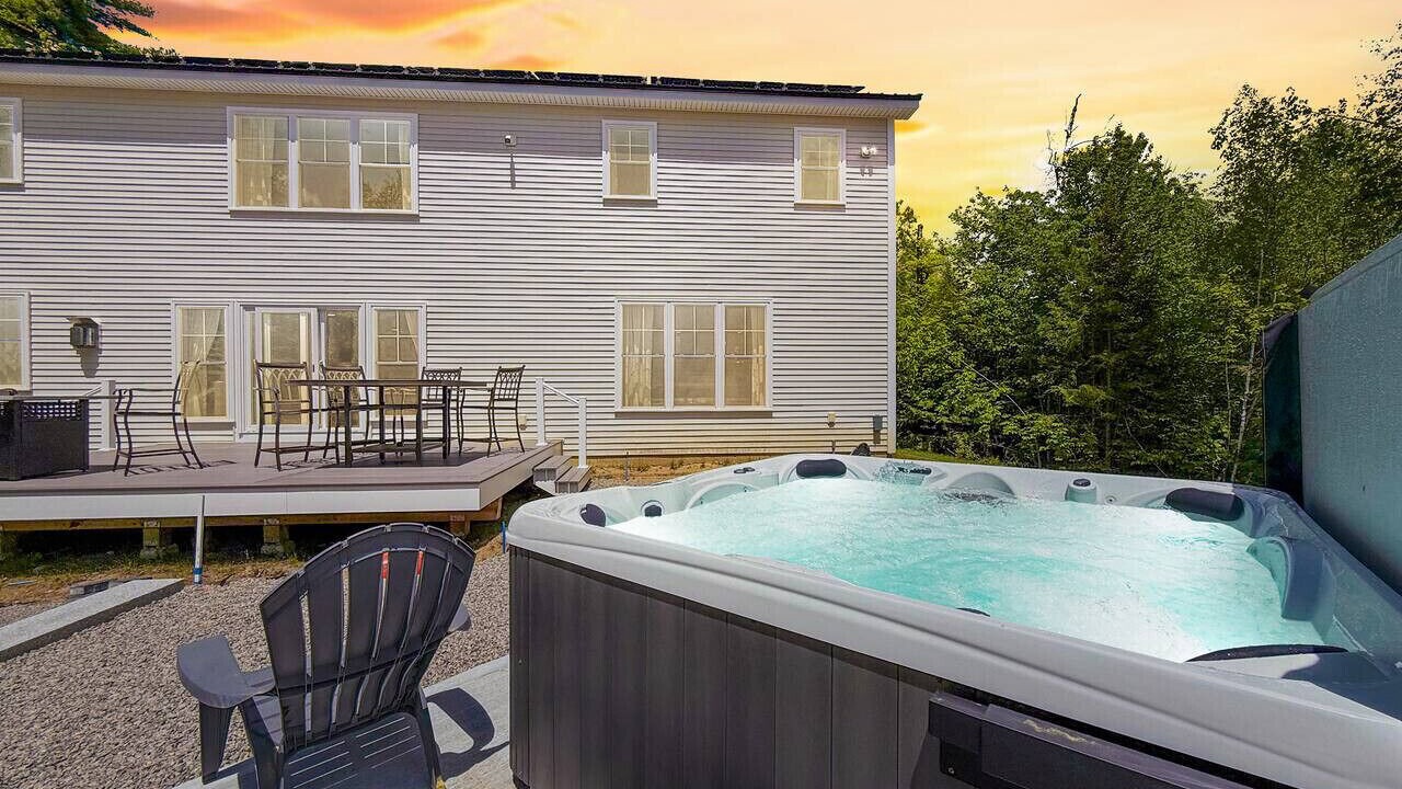 Photo of Outdoor in Center Conway