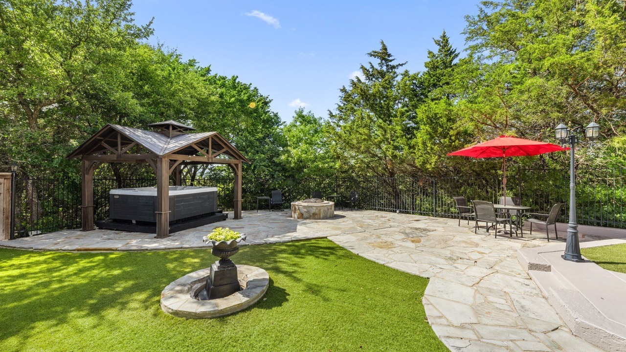 Photo of Outdoor in Decatur