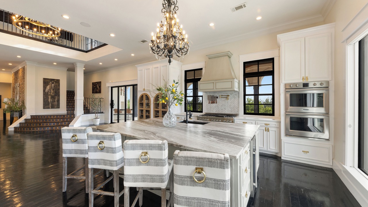 Photo of Kitchen in Decatur