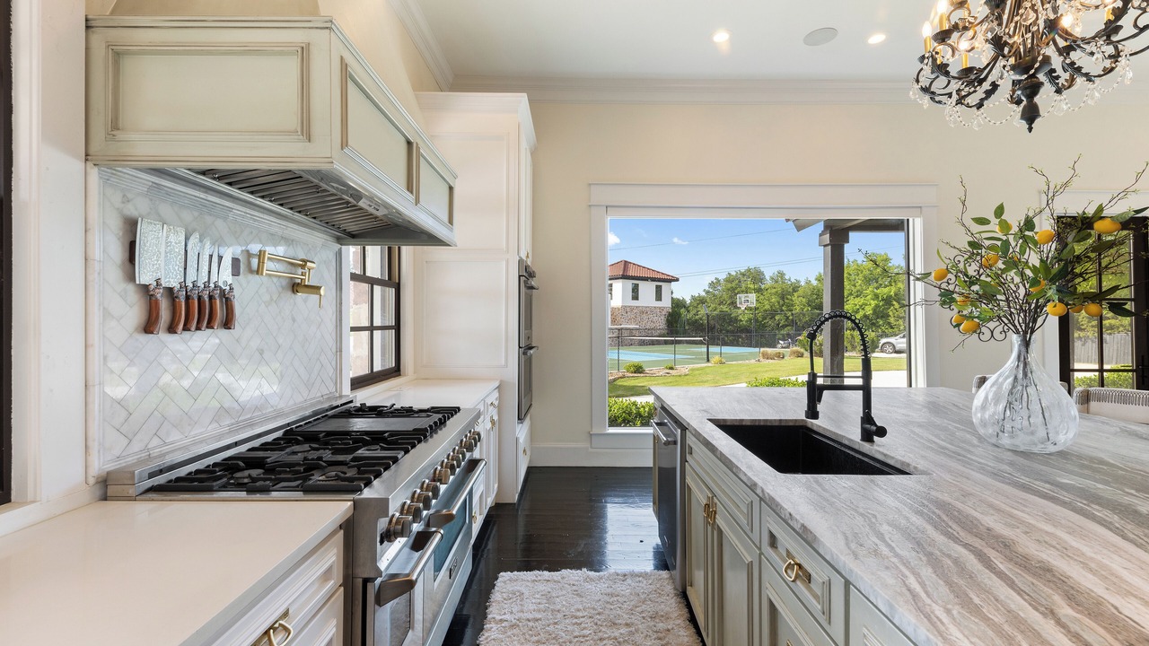 Photo of Kitchen in Decatur