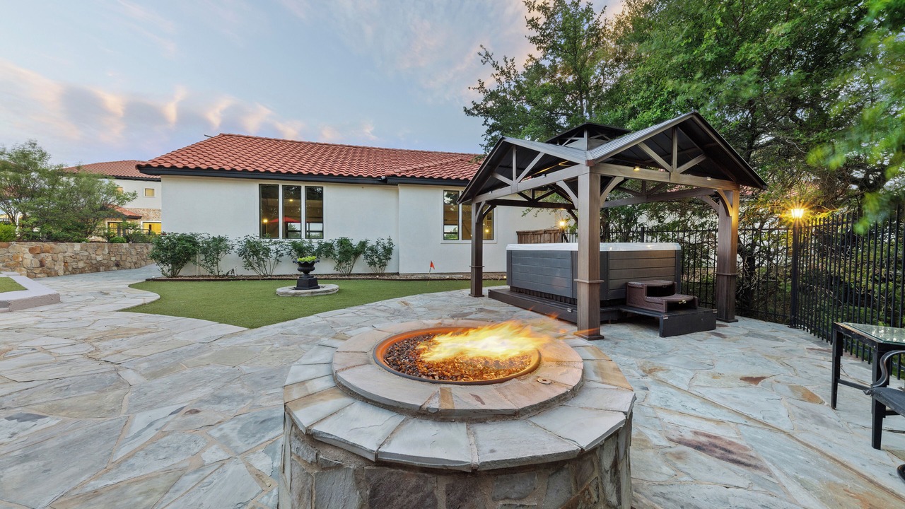 Photo of Patio Balcony in Decatur