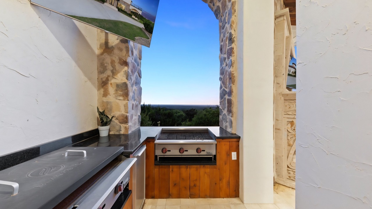 Photo of Kitchen in Decatur