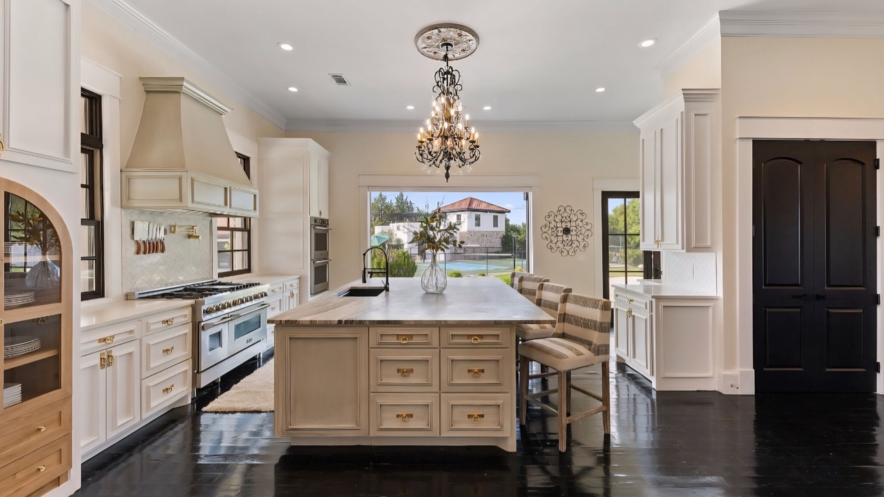 Photo of Kitchen in Decatur