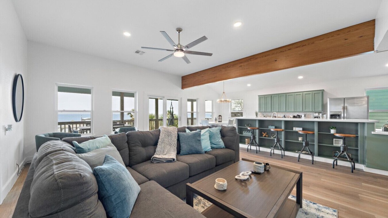 Photo of Bedroom in San Leon