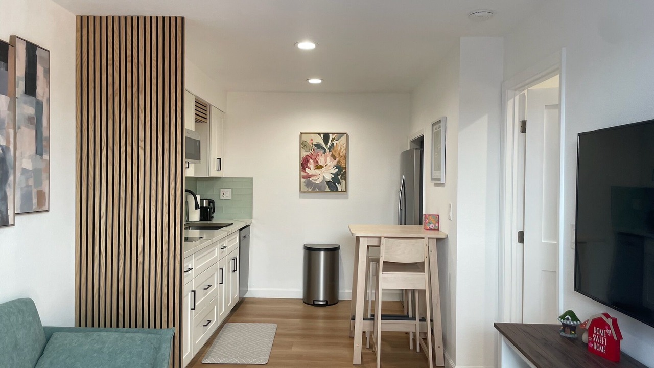 Photo of Livingroom in Berryessa