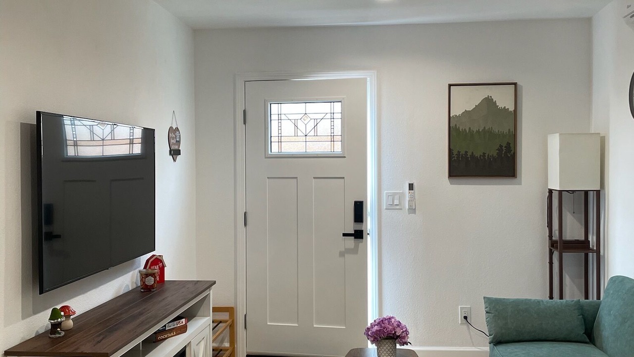 Photo of Livingroom in Berryessa