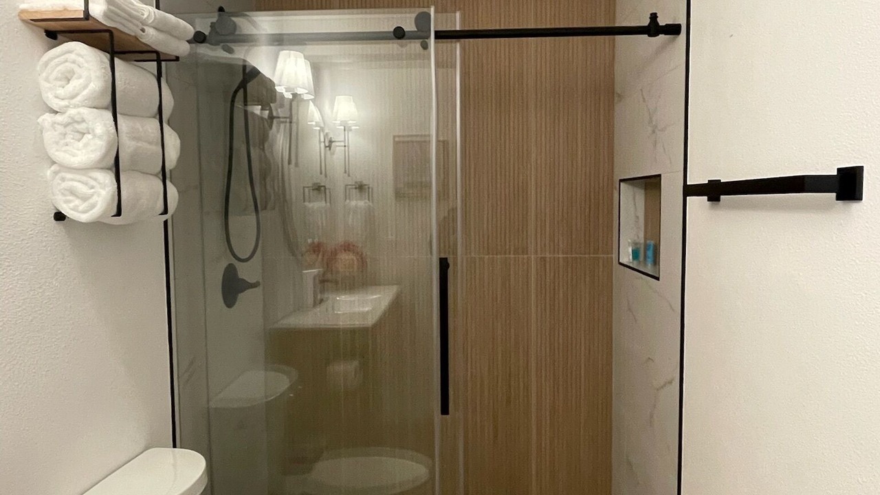 Photo of Bathroom in Berryessa