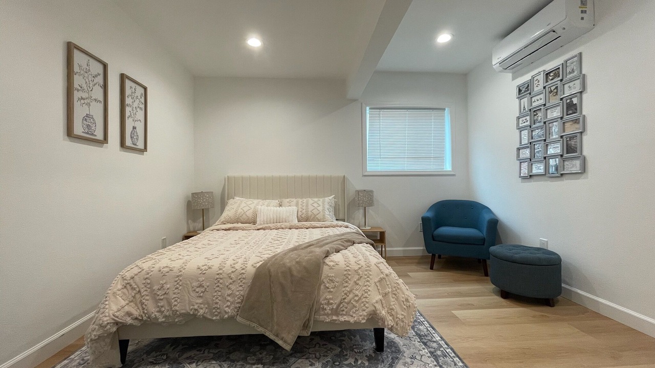 Photo of Bedroom in Berryessa