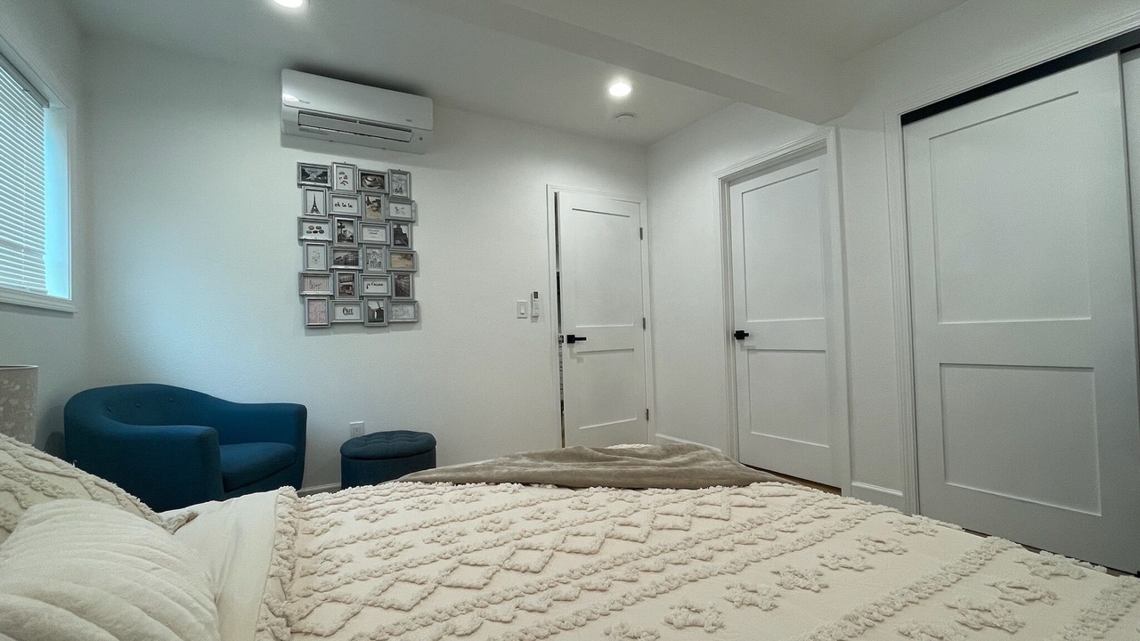 Photo of Bedroom in Berryessa