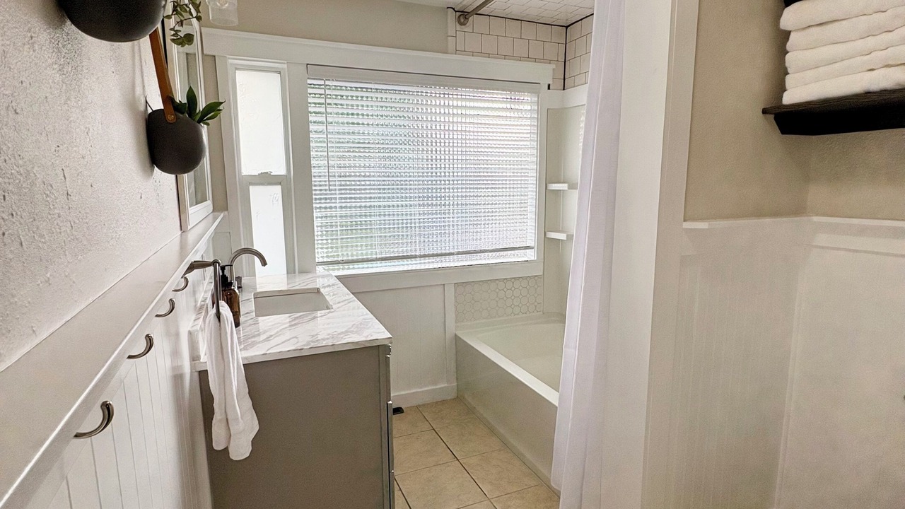 Photo of Bathroom in Bremerton