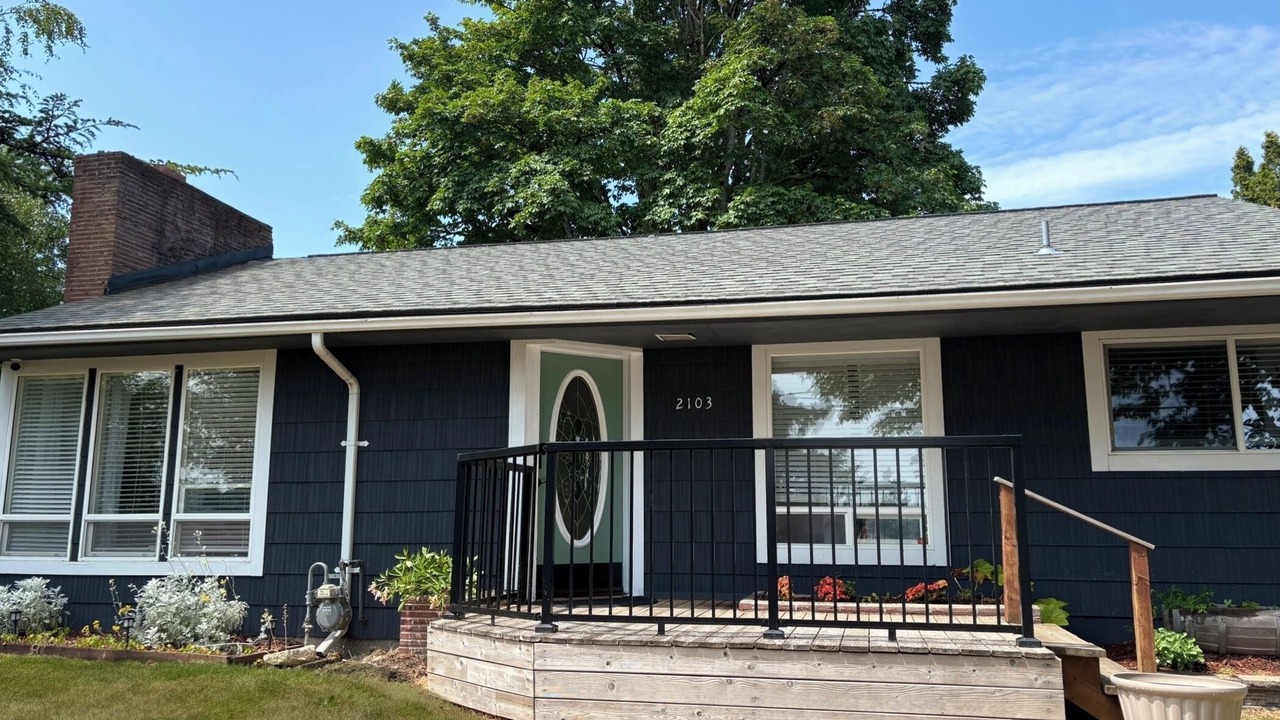 Photo of Outdoor in Bremerton