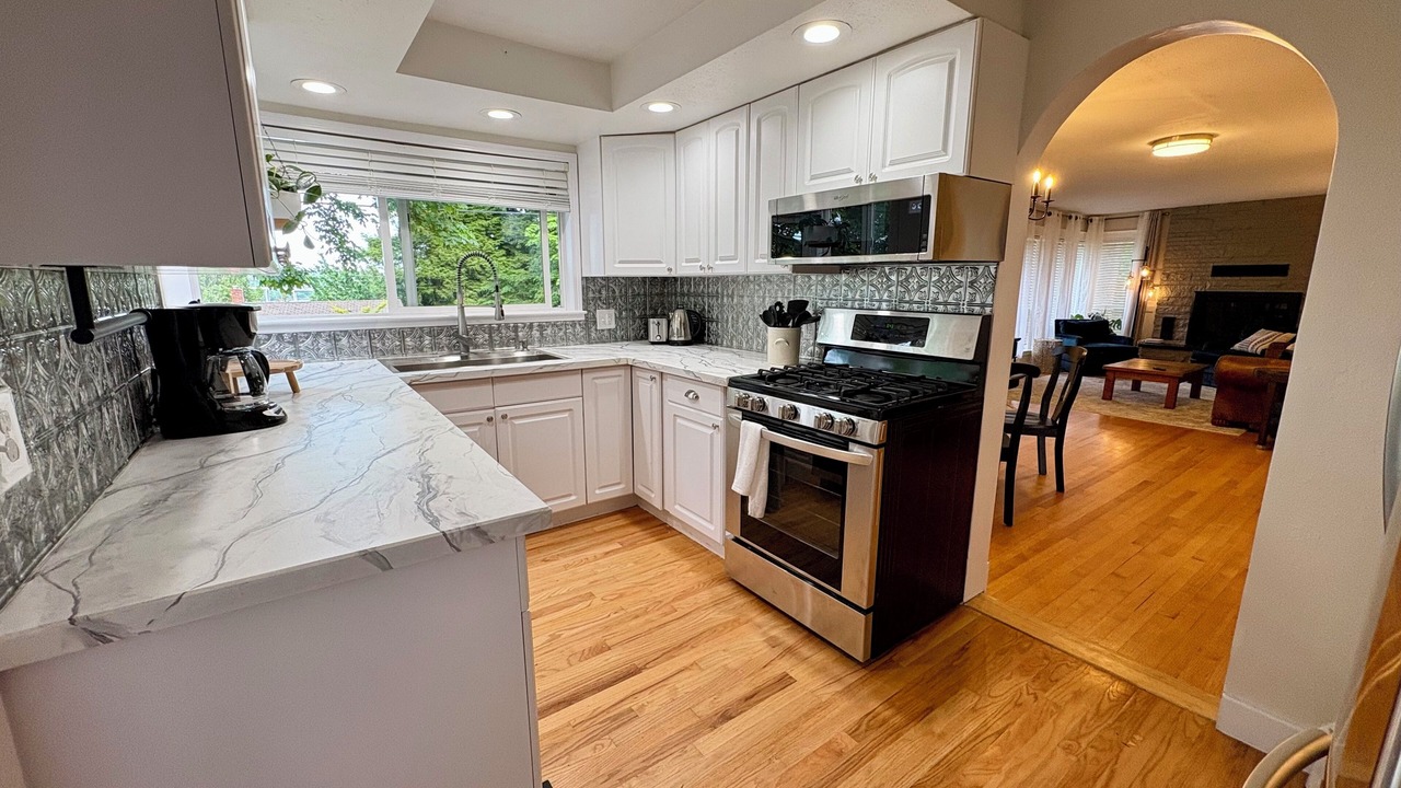 Photo of Kitchen in Bremerton
