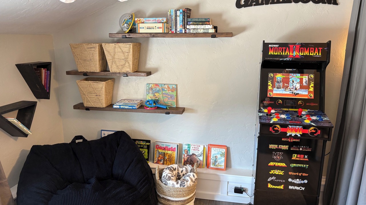 Photo of Bedroom in Bremerton