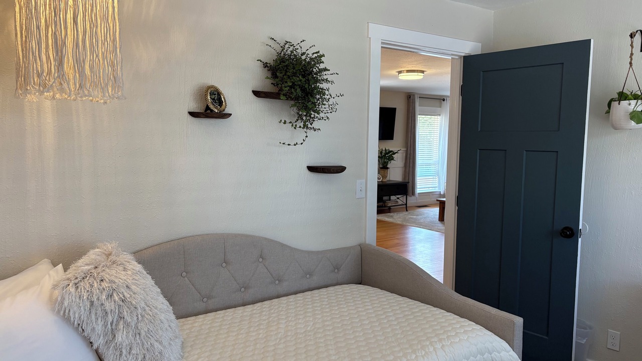 Photo of Bedroom in Bremerton