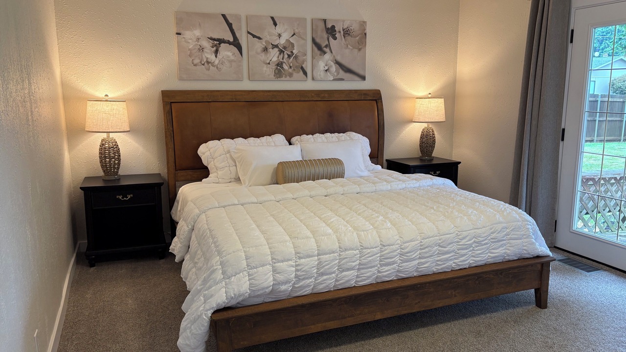 Photo of Bedroom in Bremerton