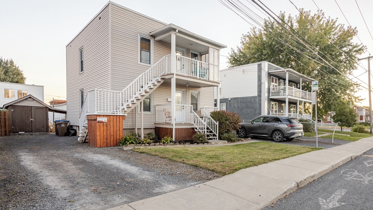 Photo of Outdoor in Saint-Edmond