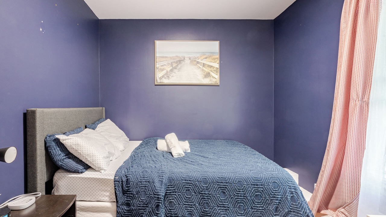 Photo of Bedroom in Saint-Edmond