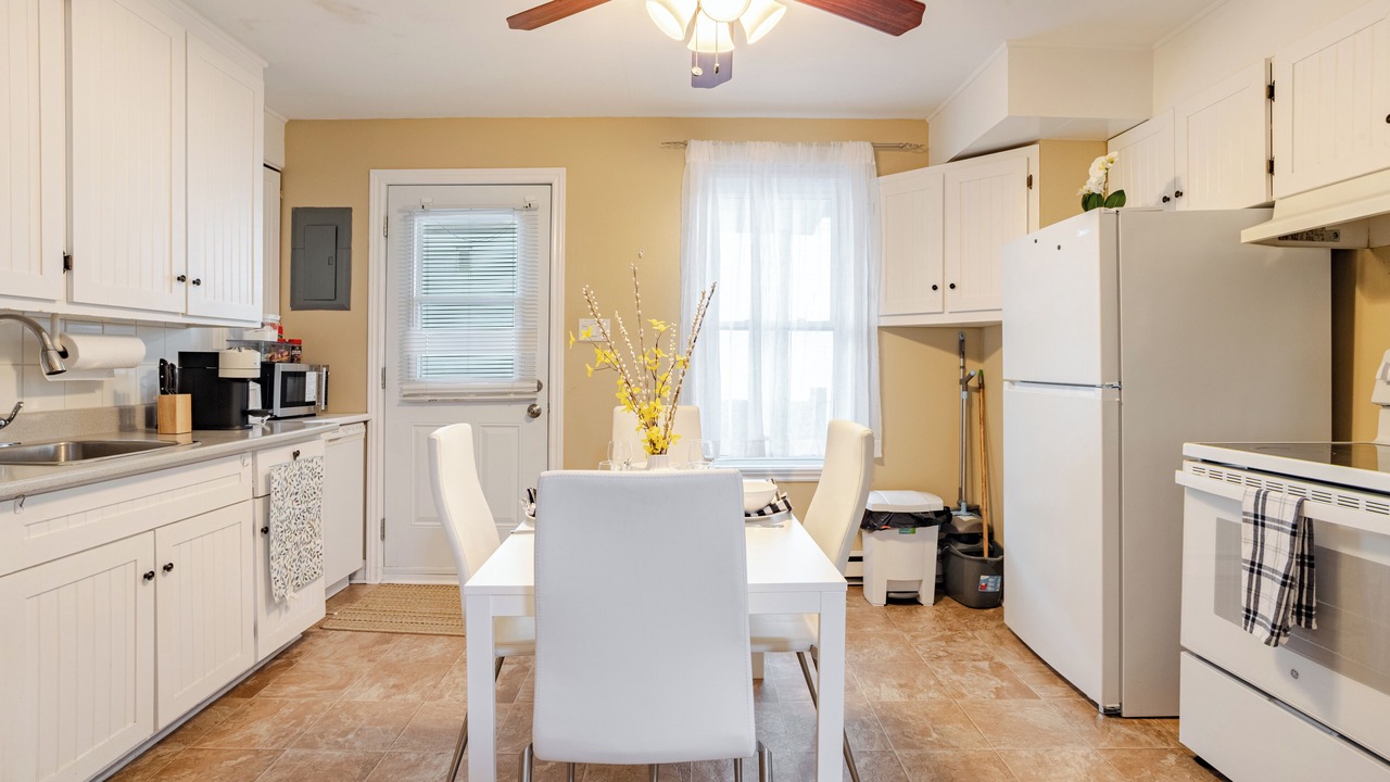 Photo of Kitchen in Saint-Edmond