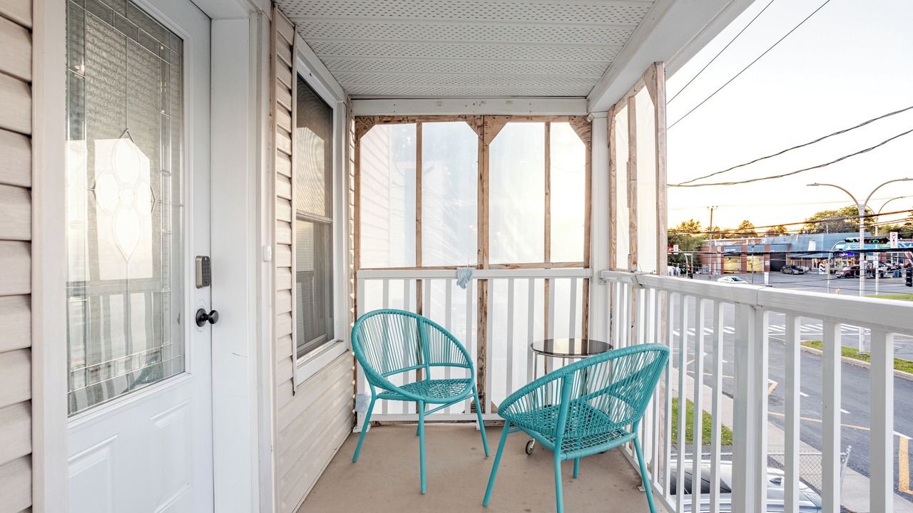 Photo of Outdoor in Saint-Edmond