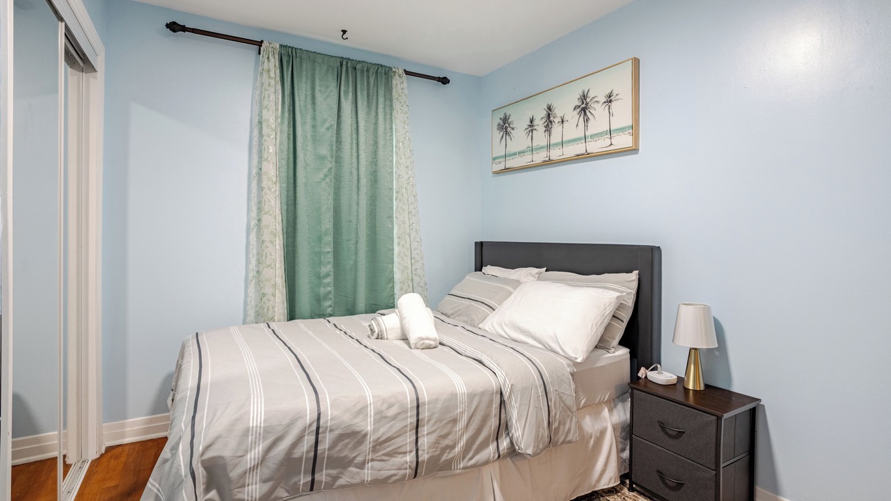 Photo of Bedroom in Saint-Edmond