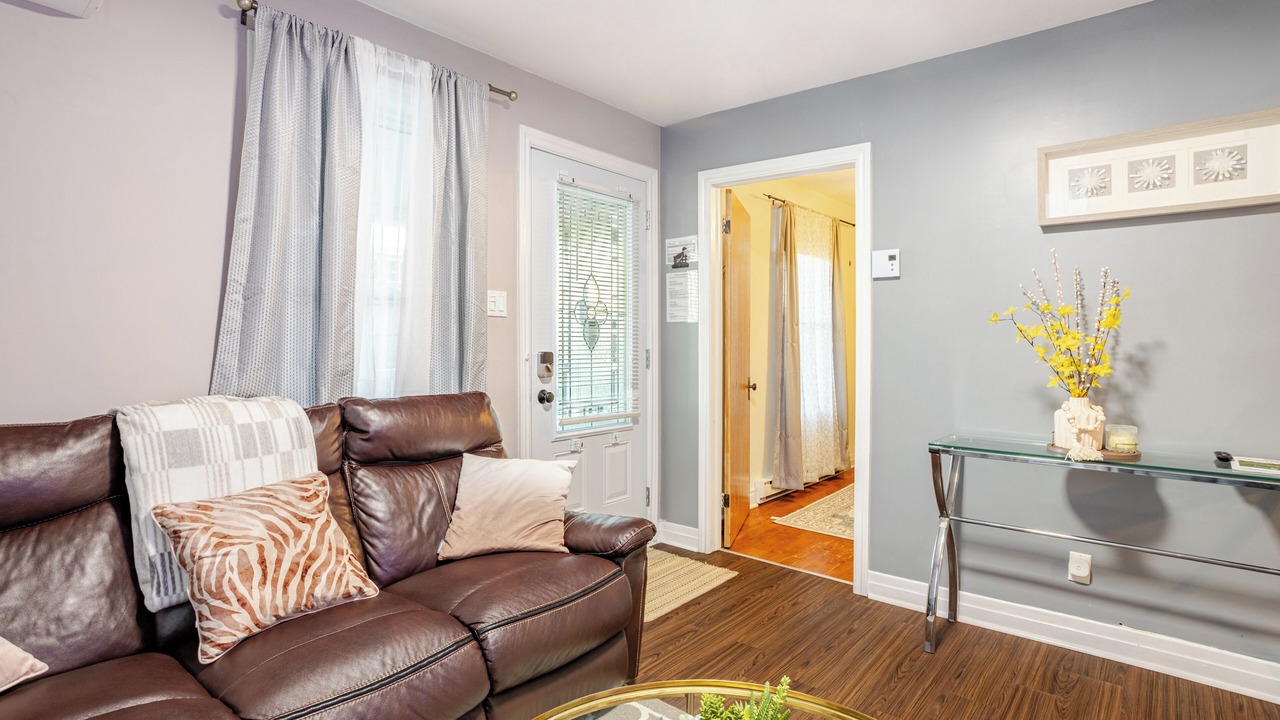 Photo of Livingroom in Saint-Edmond