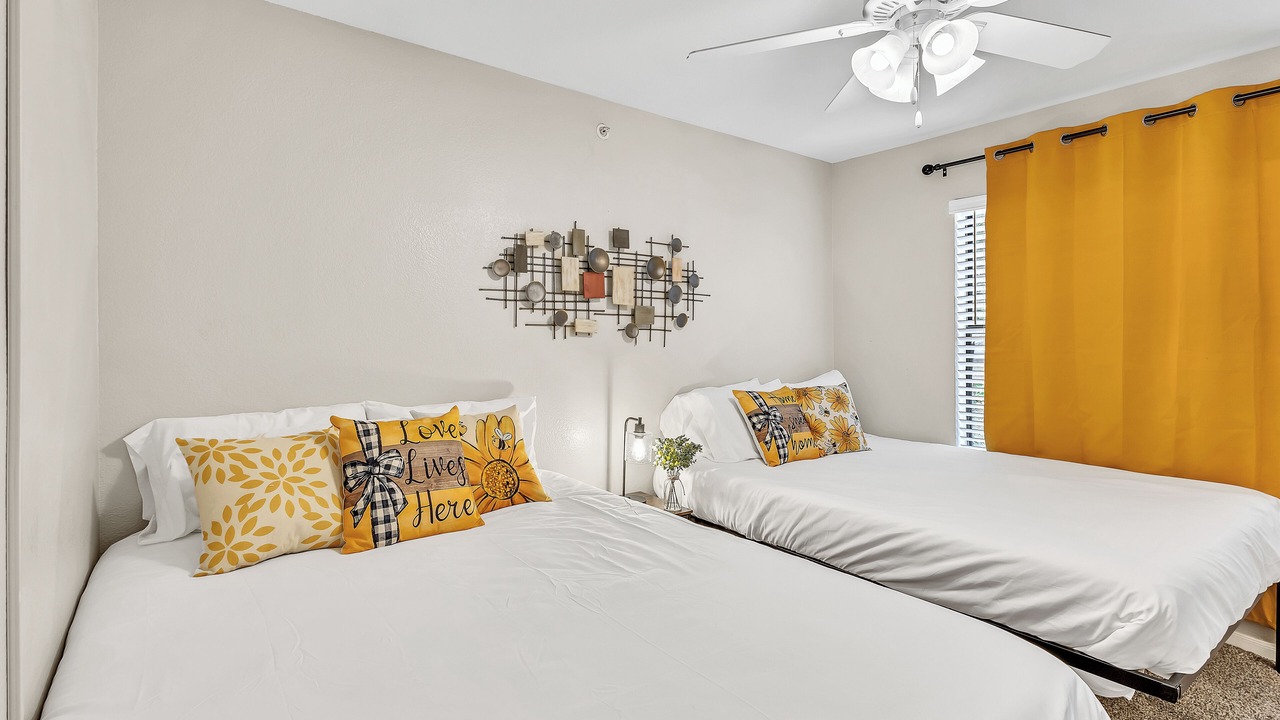 Photo of Bedroom in Pleasant Valley