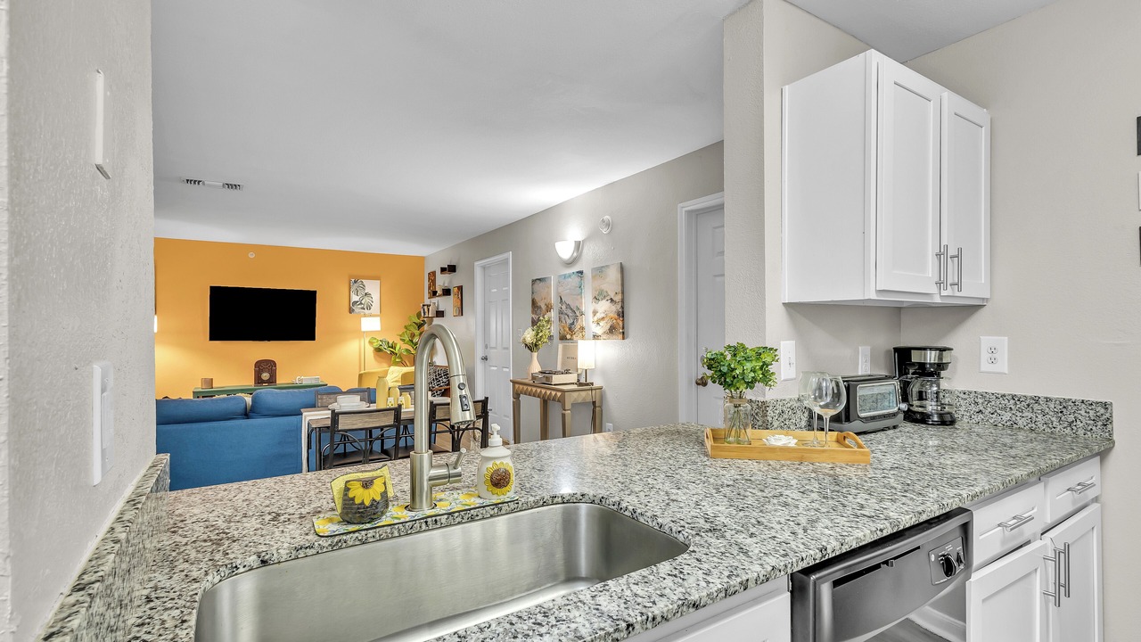 Photo of Kitchen in Pleasant Valley