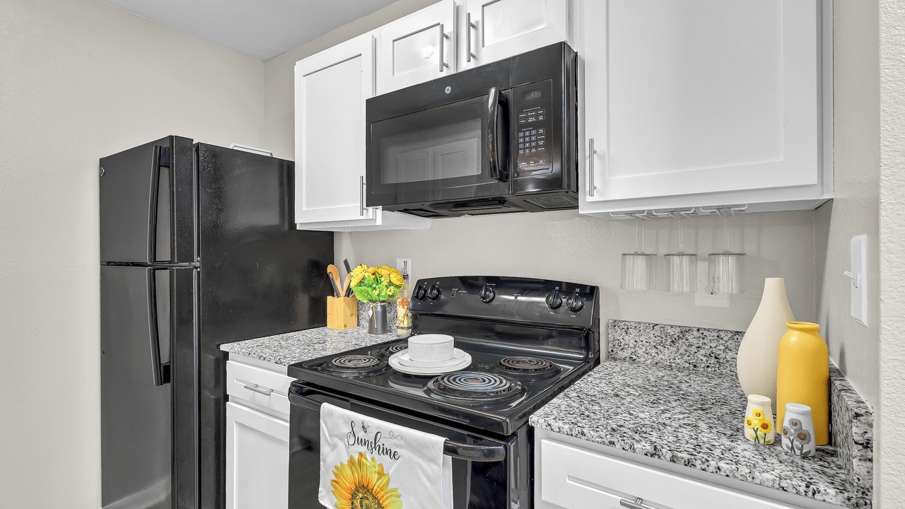 Photo of Kitchen in Pleasant Valley