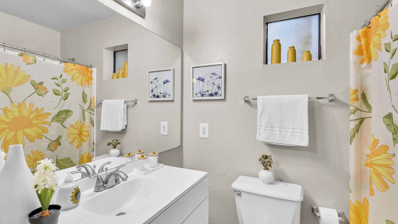 Photo of Bathroom in Pleasant Valley