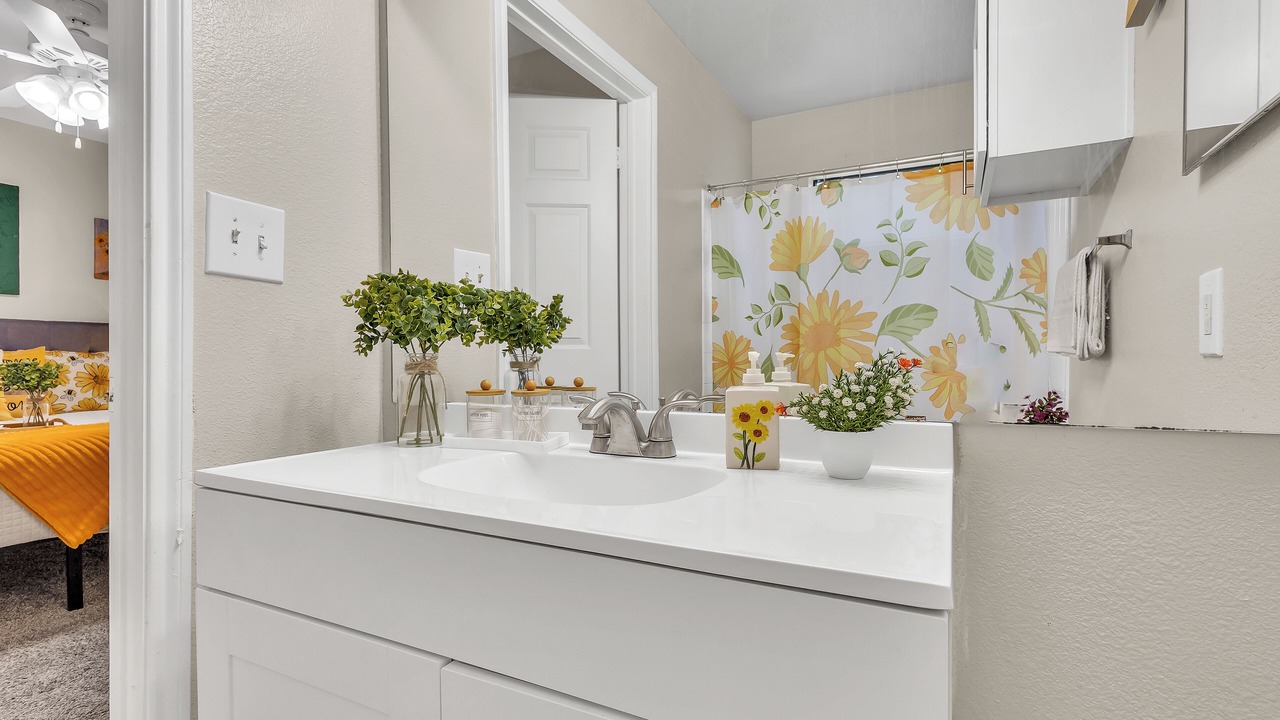 Photo of Bathroom in Pleasant Valley