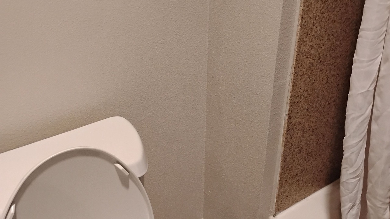 Photo of Bathroom in Clodine