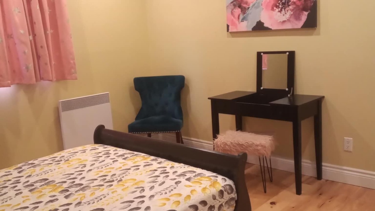 Photo of Bedroom in Blainville