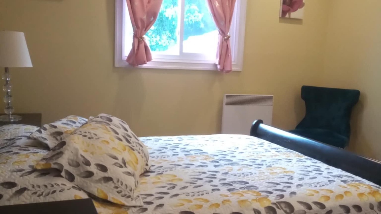 Photo of Bedroom in Blainville