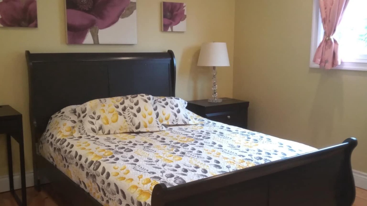 Photo of Bedroom in Blainville
