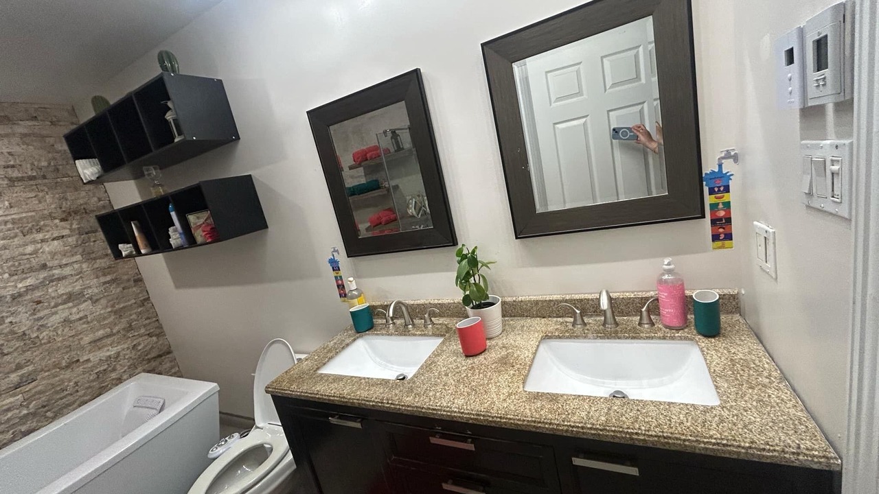 Photo of Bathroom in Blainville