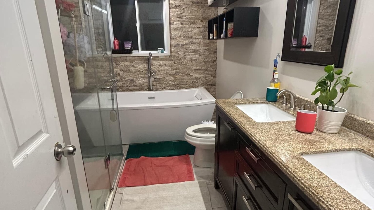 Photo of Bathroom in Blainville