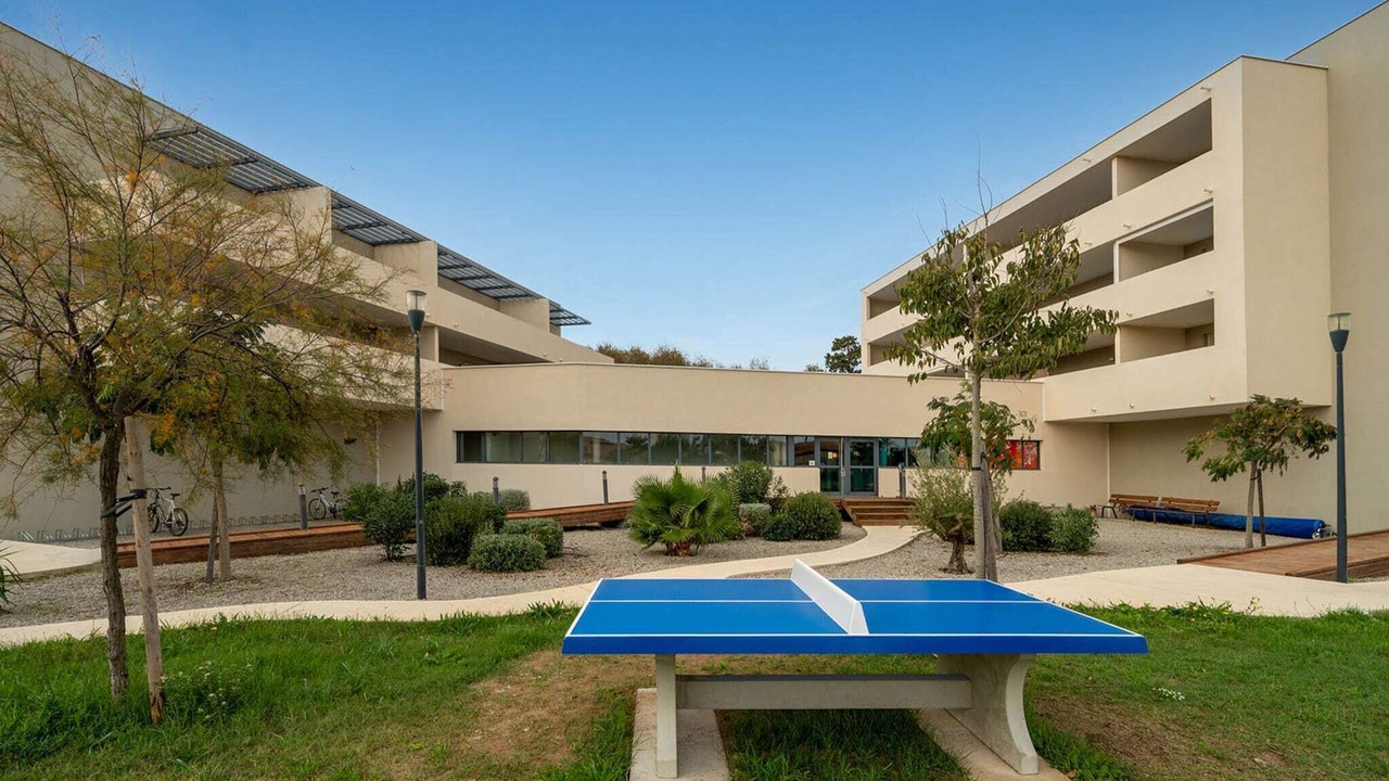 Photo of Outdoor in Serignan