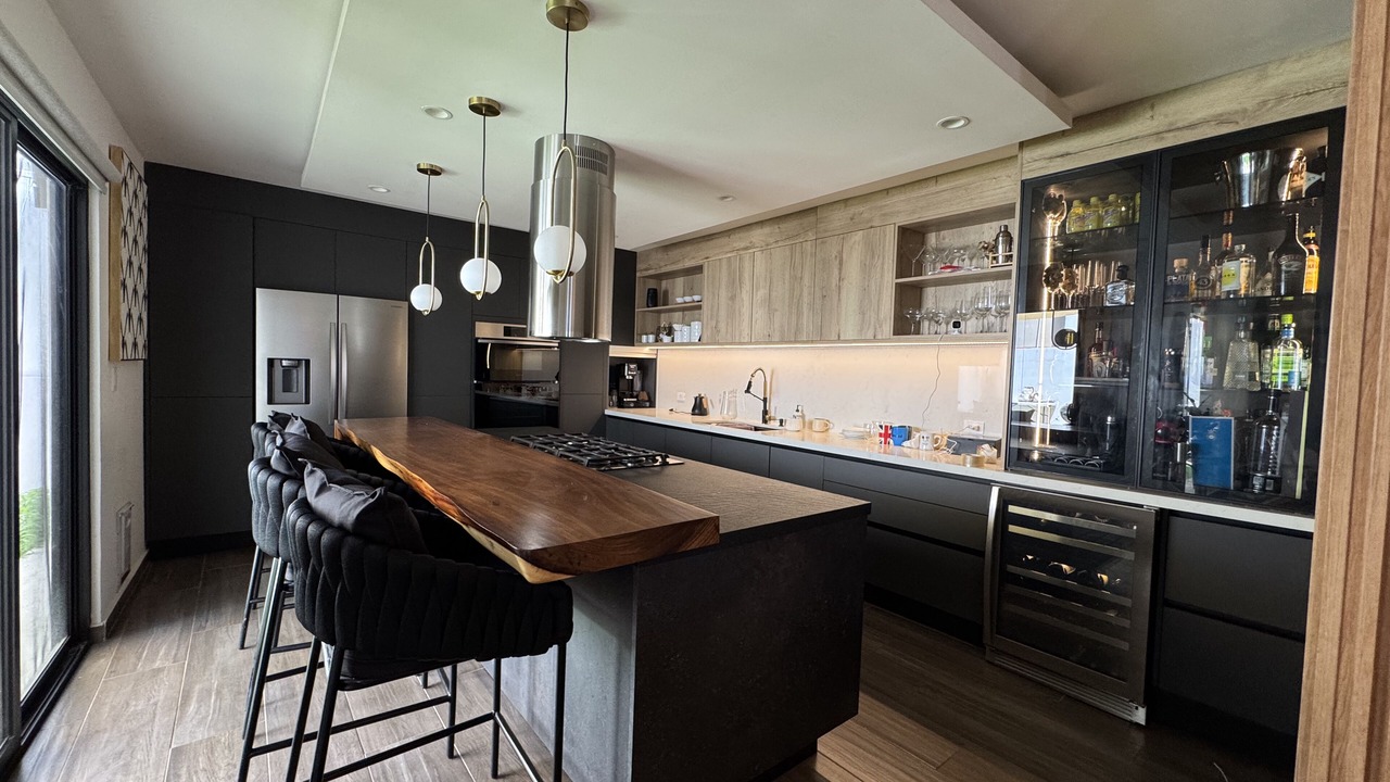 Photo of Kitchen in La Joya