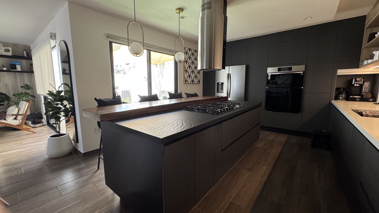 Photo of Kitchen in La Joya