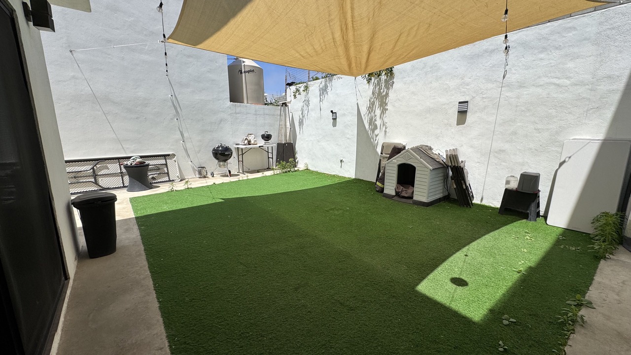 Photo of Patio Balcony in La Joya